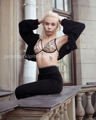 Анкета проститутки Таисия - метро Пресненский, возраст - 19