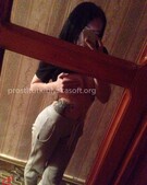 Анкета проститутки Любовь - метро Дорогомилово, возраст - 19