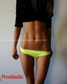 Анкета проститутки Каролина - метро Лефортово, возраст - 19