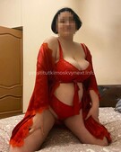 Анкета проститутки Жасмин - метро Фили-Давыдково, возраст - 20