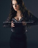 Анкета проститутки Танюша - метро Дмитровский, возраст - 20