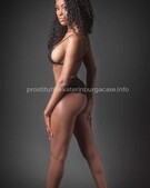 Анкета проститутки Ида - метро Бибирево, возраст - 20