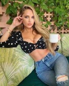 Анкета проститутки Светлана - метро Нагатино-Садовники, возраст - 21