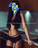 Анкета проститутки Инга - метро Кузьминки, возраст - 21