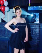 Анкета проститутки Слава - метро Нагатино-Садовники, возраст - 21