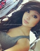 Анкета проститутки Стефания - метро Тушино, возраст - 21