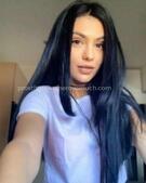 Анкета проститутки Элеонора - метро Свиблово, возраст - 22