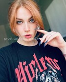 Анкета проститутки Устина - метро Куркино, возраст - 22