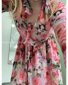 Анкета проститутки Карина - метро Басманный, возраст - 22