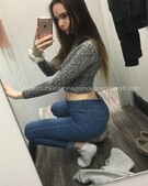 Анкета проститутки Ангелина - метро Алтуфьевский, возраст - 22