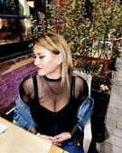 Анкета проститутки Света - метро Новокосино, возраст - 22