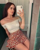 Анкета проститутки Милана - метро Тверской, возраст - 22