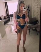 Анкета проститутки Леся - метро Таганский, возраст - 23