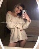 Анкета проститутки Марина - метро Тушино, возраст - 23