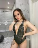 Анкета проститутки Милослава - метро Фили-Давыдково, возраст - 23