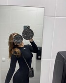 Анкета проститутки Адель - метро Тверской, возраст - 23