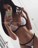 Анкета проститутки Катенька - метро Басманный, возраст - 23