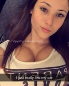 Анкета проститутки Дарина - метро Арбат, возраст - 23