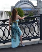 Анкета проститутки Илона - метро Ховрино, возраст - 23