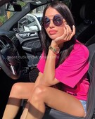 Анкета проститутки Таюша - метро Гагаринский, возраст - 23