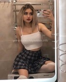 Анкета проститутки Леля - метро Южнопортовый, возраст - 23