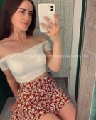 Анкета проститутки Эвелина - метро Саларьево, возраст - 23