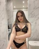 Анкета проститутки Аврора - метро Басманный, возраст - 23