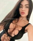 Анкета проститутки Мирослава - метро Нижегородский, возраст - 23