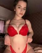 Анкета проститутки Ника - метро Сокол, возраст - 23