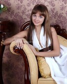 Анкета проститутки Эмма - метро Хорошевский, возраст - 23