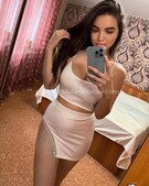 Анкета проститутки Элина - метро Чертаново Центральное, возраст - 23