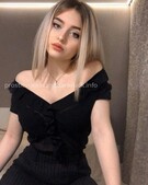 Анкета проститутки Арина - метро Даниловский, возраст - 23