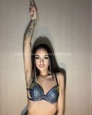 Анкета проститутки Рита - метро Выхино-Жулебино, возраст - 23