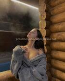 Анкета проститутки Яна - метро Красносельский, возраст - 23