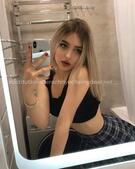 Анкета проститутки Ирина - метро Пресненский, возраст - 23