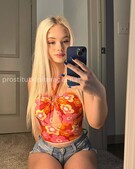 Анкета проститутки Эвелина - метро Тверской, возраст - 23