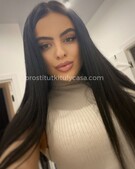 Анкета проститутки Забава - метро Ломоносовский, возраст - 23