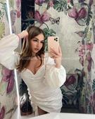 Анкета проститутки Ида - метро Нижегородский, возраст - 23