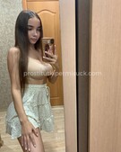 Анкета проститутки Инга - метро Ломоносовский, возраст - 23