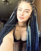 Анкета проститутки Юля - метро Тверской, возраст - 23