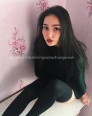 Анкета проститутки Ярослава - метро Крылатское, возраст - 23