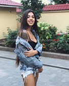 Анкета проститутки Забава - метро Сокольники, возраст - 23