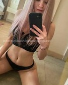 Анкета проститутки Ангелина - метро Сходненская, возраст - 23