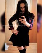 Анкета проститутки Милослава - метро Северное Тушино, возраст - 23