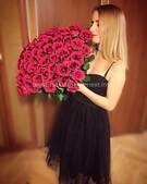 Анкета проститутки Диана - метро Строгино, возраст - 23