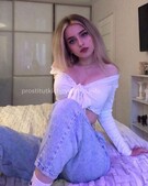 Анкета проститутки Викуля - метро Зябликово, возраст - 23