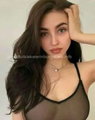 Анкета проститутки Алина - метро Метрогородок, возраст - 23