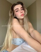 Анкета проститутки Лаура - метро Выхино-Жулебино, возраст - 23