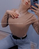 Анкета проститутки Адель - метро Беговой, возраст - 23