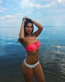 Анкета проститутки Лина - метро Таганский, возраст - 23